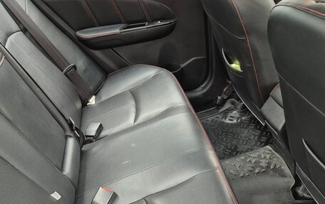 Lifan Solano II, 2016 год, 450 000 рублей, 6 фотография