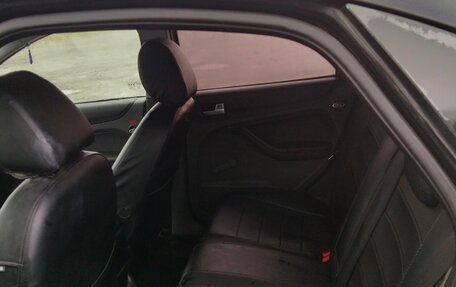 Ford Focus II рестайлинг, 2007 год, 300 000 рублей, 4 фотография