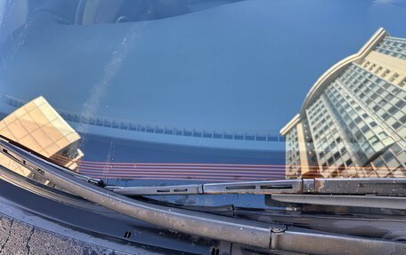 Subaru Tribeca I рестайлинг, 2005 год, 600 000 рублей, 15 фотография