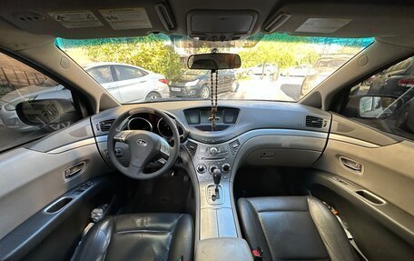 Subaru Tribeca I рестайлинг, 2005 год, 600 000 рублей, 7 фотография