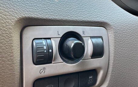 Subaru Tribeca I рестайлинг, 2005 год, 600 000 рублей, 11 фотография