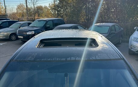 Subaru Tribeca I рестайлинг, 2005 год, 600 000 рублей, 14 фотография