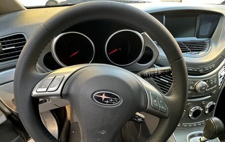 Subaru Tribeca I рестайлинг, 2005 год, 600 000 рублей, 9 фотография