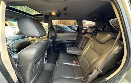 Subaru Tribeca I рестайлинг, 2005 год, 600 000 рублей, 6 фотография