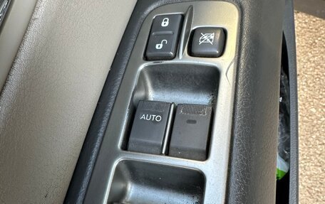 Subaru Tribeca I рестайлинг, 2005 год, 600 000 рублей, 10 фотография