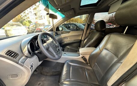 Subaru Tribeca I рестайлинг, 2005 год, 600 000 рублей, 8 фотография