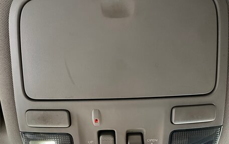 Subaru Tribeca I рестайлинг, 2005 год, 600 000 рублей, 13 фотография