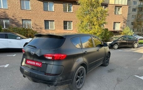 Subaru Tribeca I рестайлинг, 2005 год, 600 000 рублей, 3 фотография