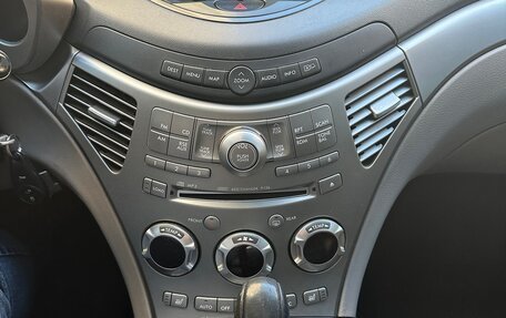 Subaru Tribeca I рестайлинг, 2005 год, 600 000 рублей, 17 фотография