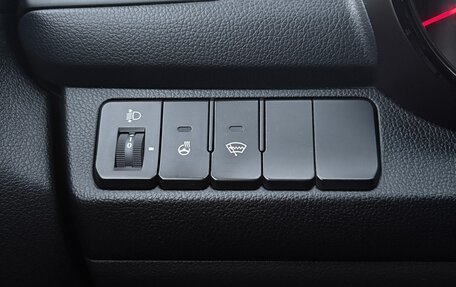 KIA Rio III рестайлинг, 2015 год, 800 000 рублей, 13 фотография