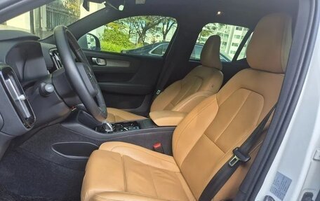 Volvo XC40 I, 2022 год, 2 800 000 рублей, 7 фотография