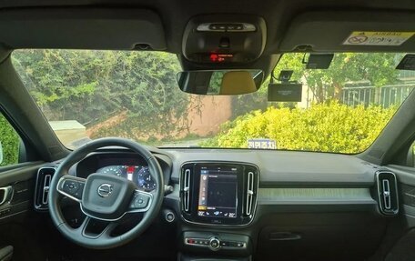 Volvo XC40 I, 2022 год, 2 800 000 рублей, 6 фотография