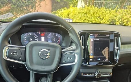 Volvo XC40 I, 2022 год, 2 800 000 рублей, 5 фотография