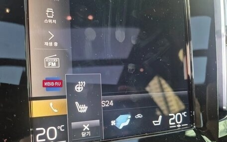 Volvo XC40 I, 2022 год, 2 800 000 рублей, 13 фотография