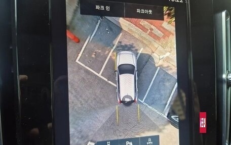 Volvo XC40 I, 2022 год, 2 800 000 рублей, 11 фотография