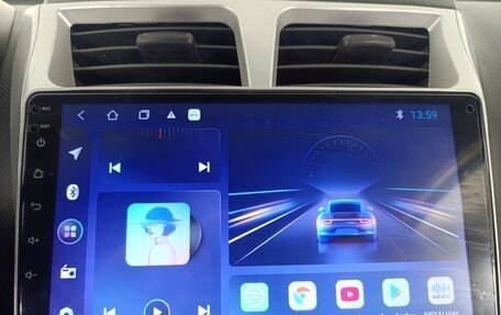 Hyundai Solaris II рестайлинг, 2011 год, 650 000 рублей, 14 фотография