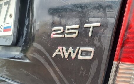 Volvo S60 III, 2003 год, 460 000 рублей, 3 фотография