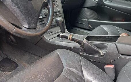 Volvo S60 III, 2003 год, 460 000 рублей, 6 фотография