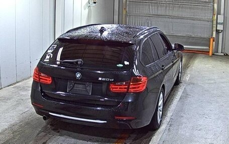 BMW 3 серия, 2014 год, 1 615 000 рублей, 5 фотография