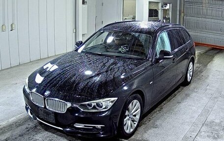BMW 3 серия, 2014 год, 1 615 000 рублей, 4 фотография