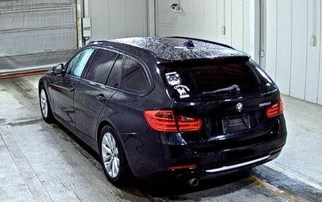 BMW 3 серия, 2014 год, 1 615 000 рублей, 2 фотография