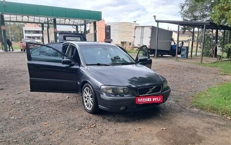 Volvo S60 III, 2003 год, 460 000 рублей, 8 фотография