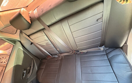 Nissan Almera, 2017 год, 800 000 рублей, 5 фотография