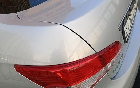 Nissan Almera, 2017 год, 800 000 рублей, 4 фотография