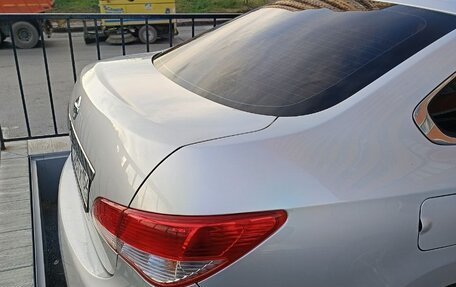 Nissan Almera, 2017 год, 800 000 рублей, 3 фотография