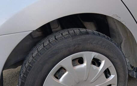 Nissan Almera, 2017 год, 800 000 рублей, 6 фотография