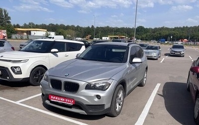 BMW X1, 2013 год, 1 450 000 рублей, 1 фотография