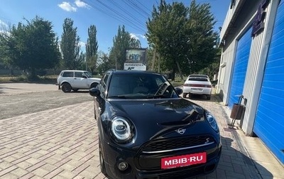 MINI Hatch, 2021 год, 3 350 000 рублей, 1 фотография