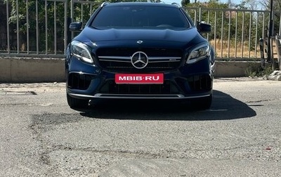 Mercedes-Benz GLA AMG, 2018 год, 2 500 000 рублей, 1 фотография