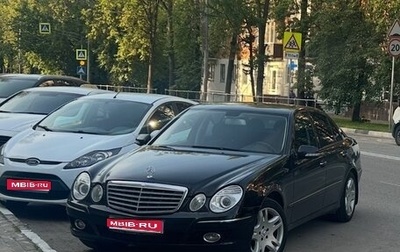 Mercedes-Benz E-Класс, 2008 год, 1 950 000 рублей, 1 фотография