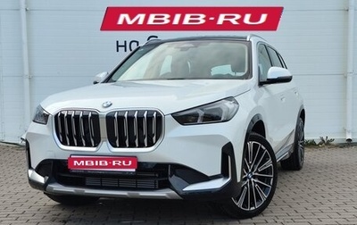 BMW X1, 2025 год, 5 700 000 рублей, 1 фотография