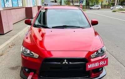 Mitsubishi Lancer IX, 2011 год, 900 000 рублей, 1 фотография