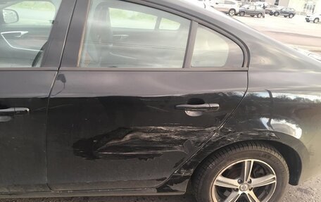 Volvo S60 III, 2012 год, 850 000 рублей, 4 фотография