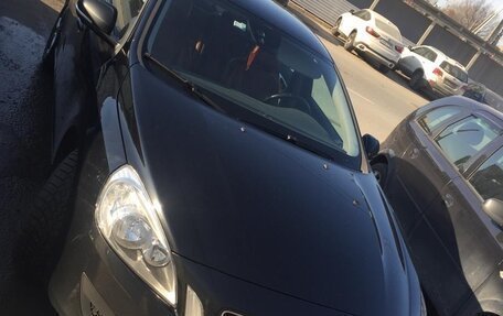 Volvo S60 III, 2012 год, 850 000 рублей, 3 фотография