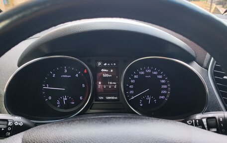 Hyundai Santa Fe III рестайлинг, 2017 год, 2 250 000 рублей, 3 фотография