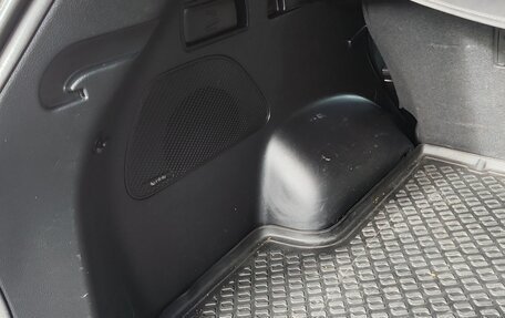 Hyundai Santa Fe III рестайлинг, 2017 год, 2 250 000 рублей, 11 фотография