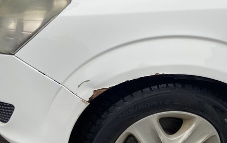 Opel Zafira B, 2013 год, 650 000 рублей, 6 фотография