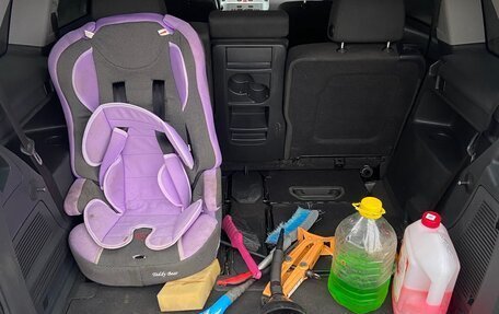 Opel Zafira B, 2013 год, 650 000 рублей, 3 фотография