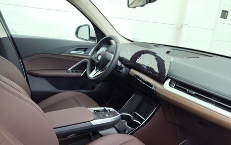 BMW X1, 2025 год, 5 700 000 рублей, 14 фотография