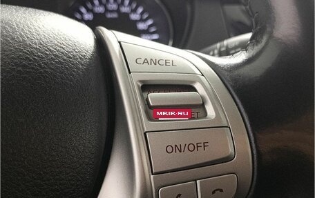 Nissan Qashqai, 2018 год, 1 648 000 рублей, 13 фотография