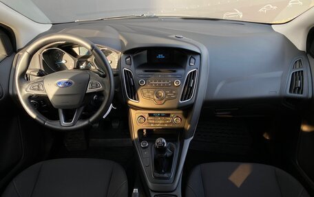 Ford Focus III, 2018 год, 1 167 900 рублей, 6 фотография