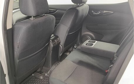 Nissan Qashqai, 2018 год, 1 648 000 рублей, 16 фотография