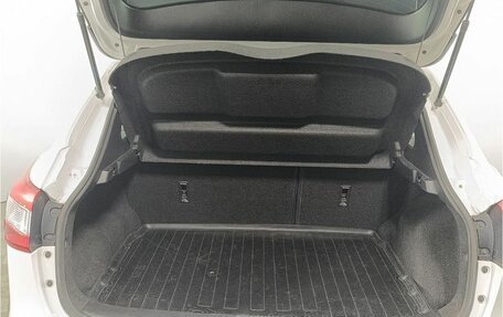 Nissan Qashqai, 2018 год, 1 648 000 рублей, 17 фотография