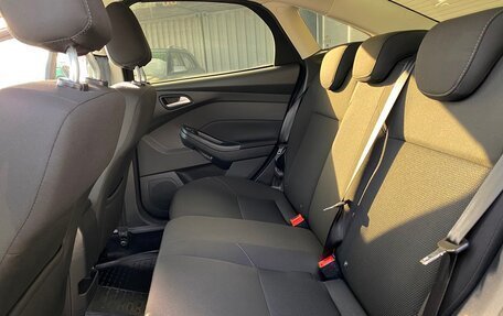 Ford Focus III, 2018 год, 1 167 900 рублей, 9 фотография