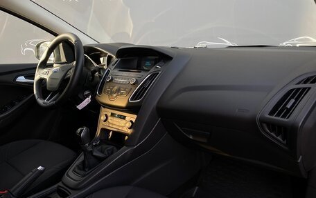 Ford Focus III, 2018 год, 1 167 900 рублей, 7 фотография