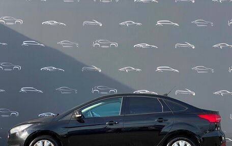 Ford Focus III, 2018 год, 1 167 900 рублей, 11 фотография